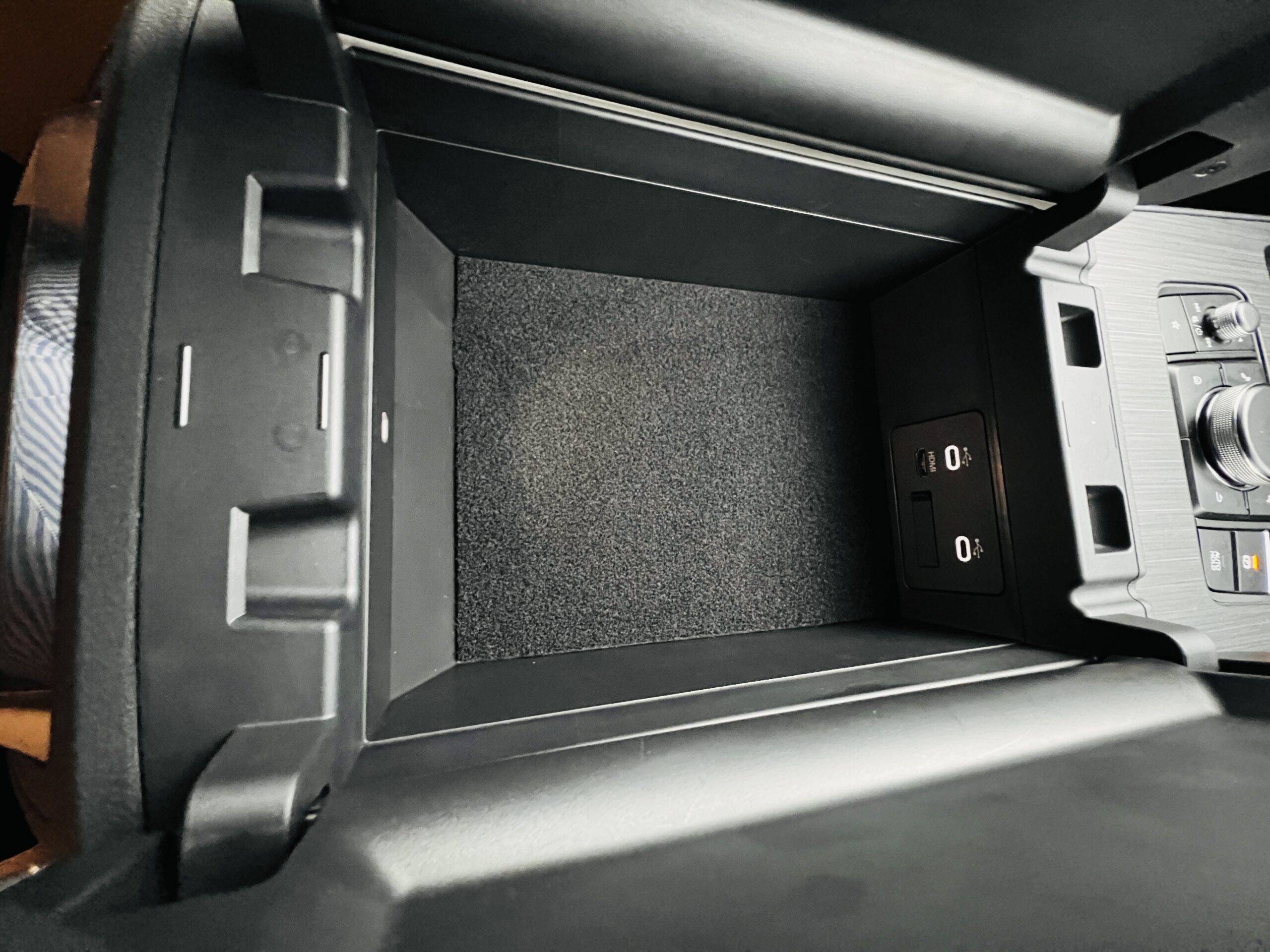 2022 Mazda CX-60 PHEV 4WD