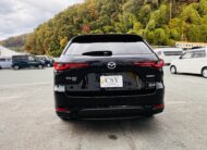 2022 Mazda CX-60 PHEV 4WD
