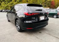 2022 Mazda CX-60 PHEV 4WD