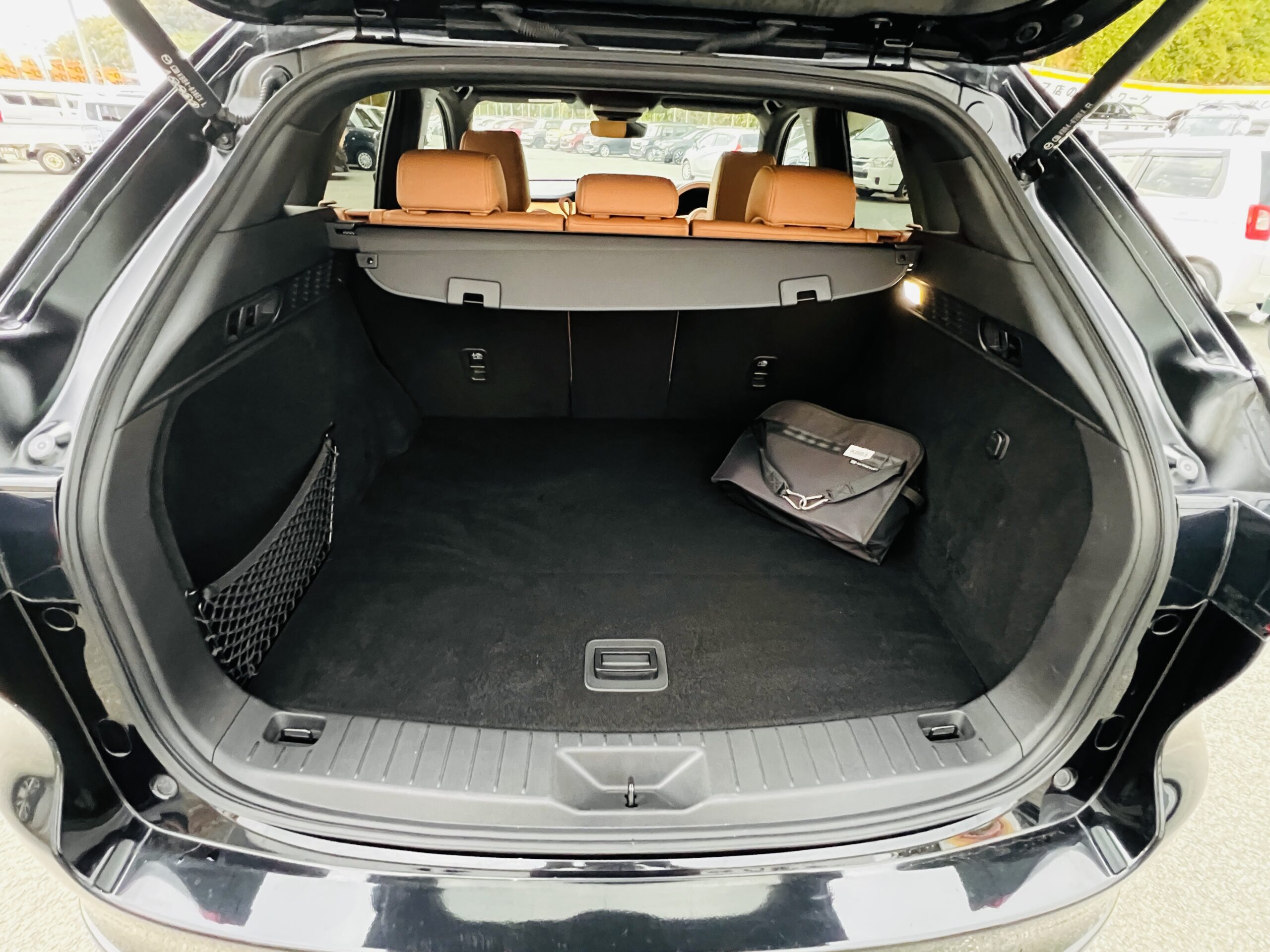 2022 Mazda CX-60 PHEV 4WD