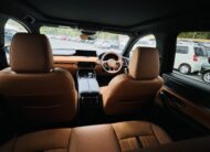 2022 Mazda CX-60 PHEV 4WD