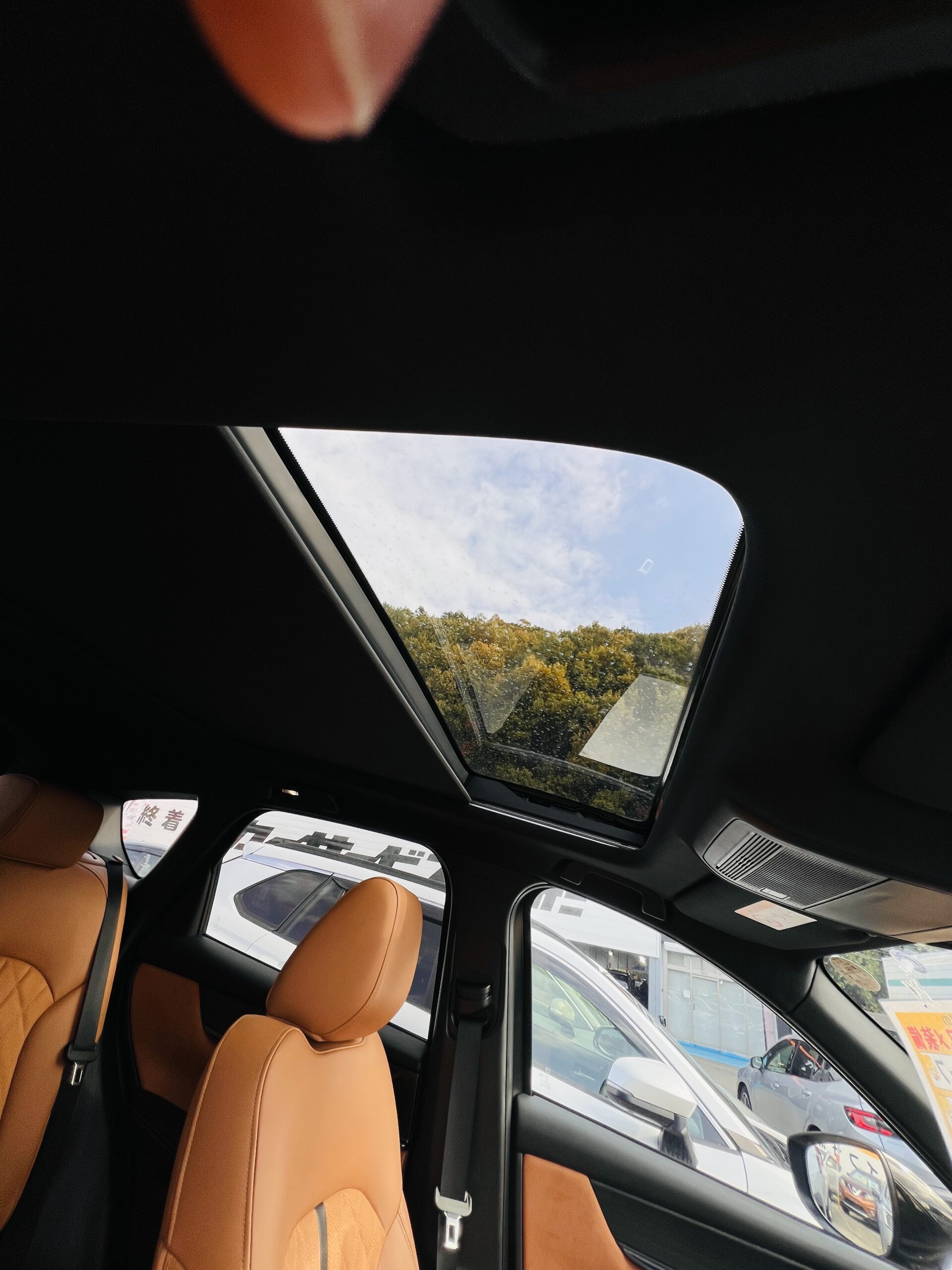 2022 Mazda CX-60 PHEV 4WD