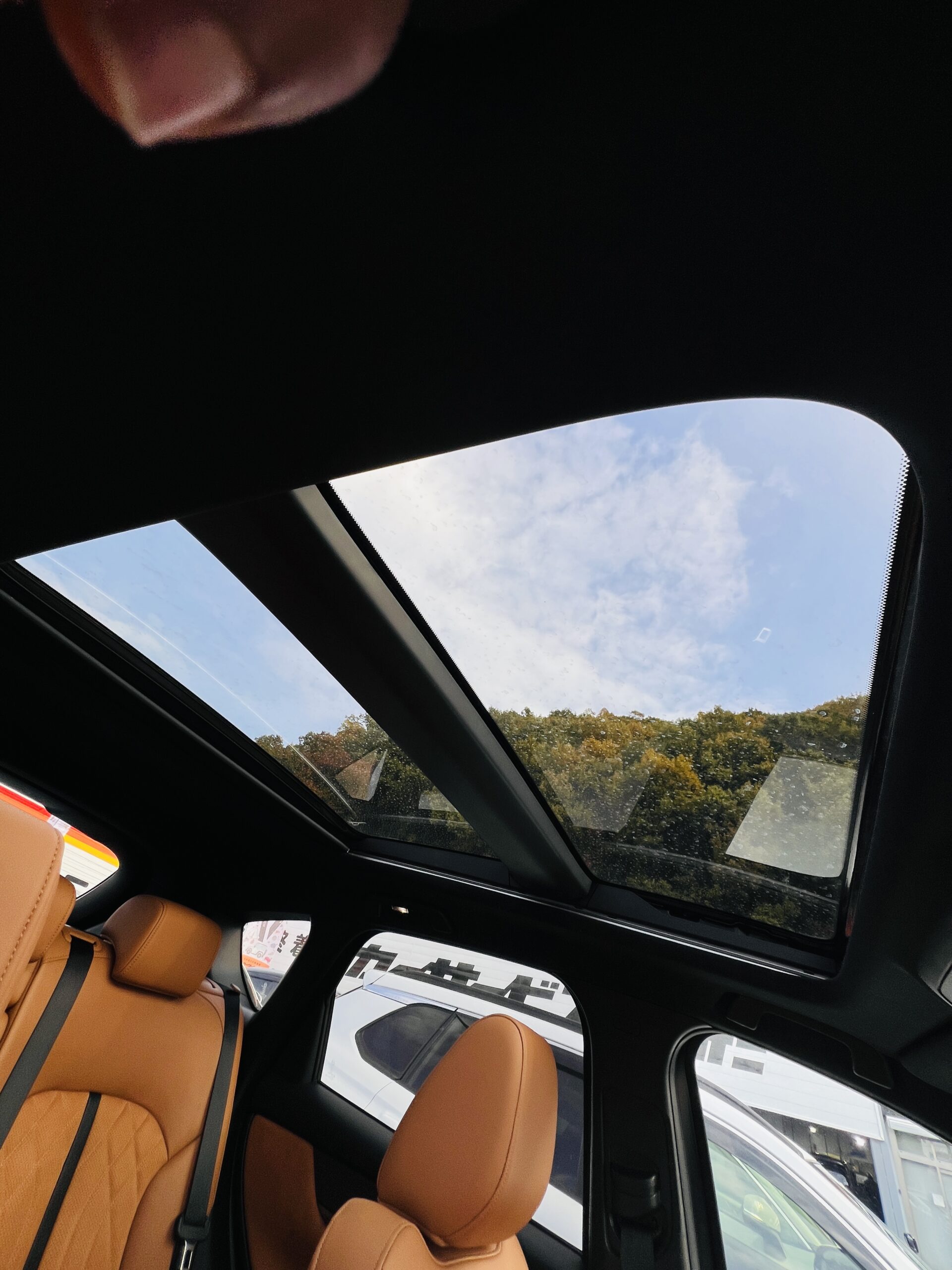 2022 Mazda CX-60 PHEV 4WD