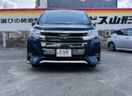 2020 TOYOTA NOAH Si WXB Ⅱ 4WD