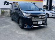 2020 TOYOTA NOAH Si WXB Ⅱ 4WD