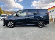 2020 TOYOTA NOAH Si WXB Ⅱ 4WD