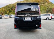 2020 TOYOTA NOAH Si WXB Ⅱ 4WD