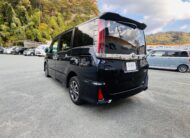 2020 TOYOTA NOAH Si WXB Ⅱ 4WD