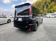 2020 TOYOTA NOAH Si WXB Ⅱ 4WD