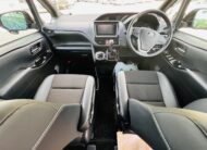 2020 TOYOTA NOAH Si WXB Ⅱ 4WD