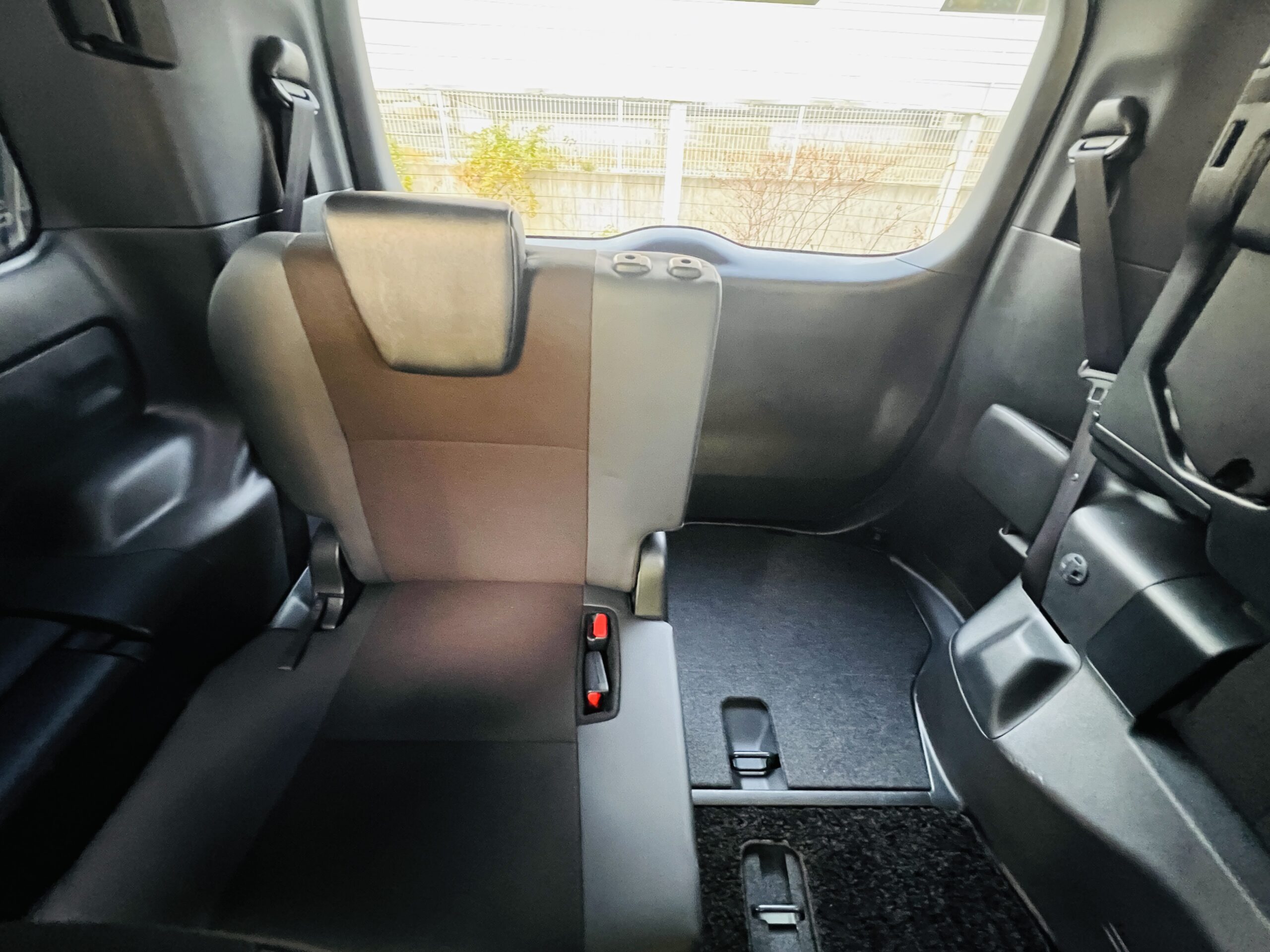 2020 TOYOTA NOAH Si WXB Ⅱ 4WD