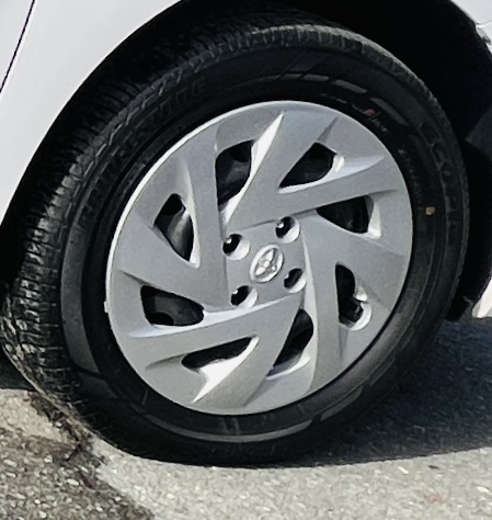 2019 TOYOTA COROLLA AXIO