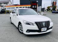 2014 TOYOTA CROWN