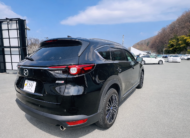2019 MAZDA CX-8
