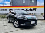 2019 TOYOTA HARRIER