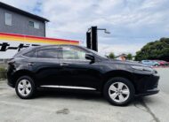 2019 TOYOTA HARRIER