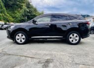 2019 TOYOTA HARRIER