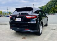 2019 TOYOTA HARRIER