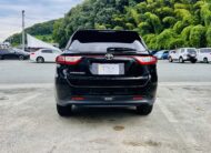 2019 TOYOTA HARRIER