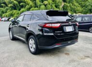 2019 TOYOTA HARRIER