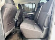 2022 TOYOTA HILUX Z 4WD