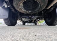 2022 TOYOTA HILUX Z 4WD