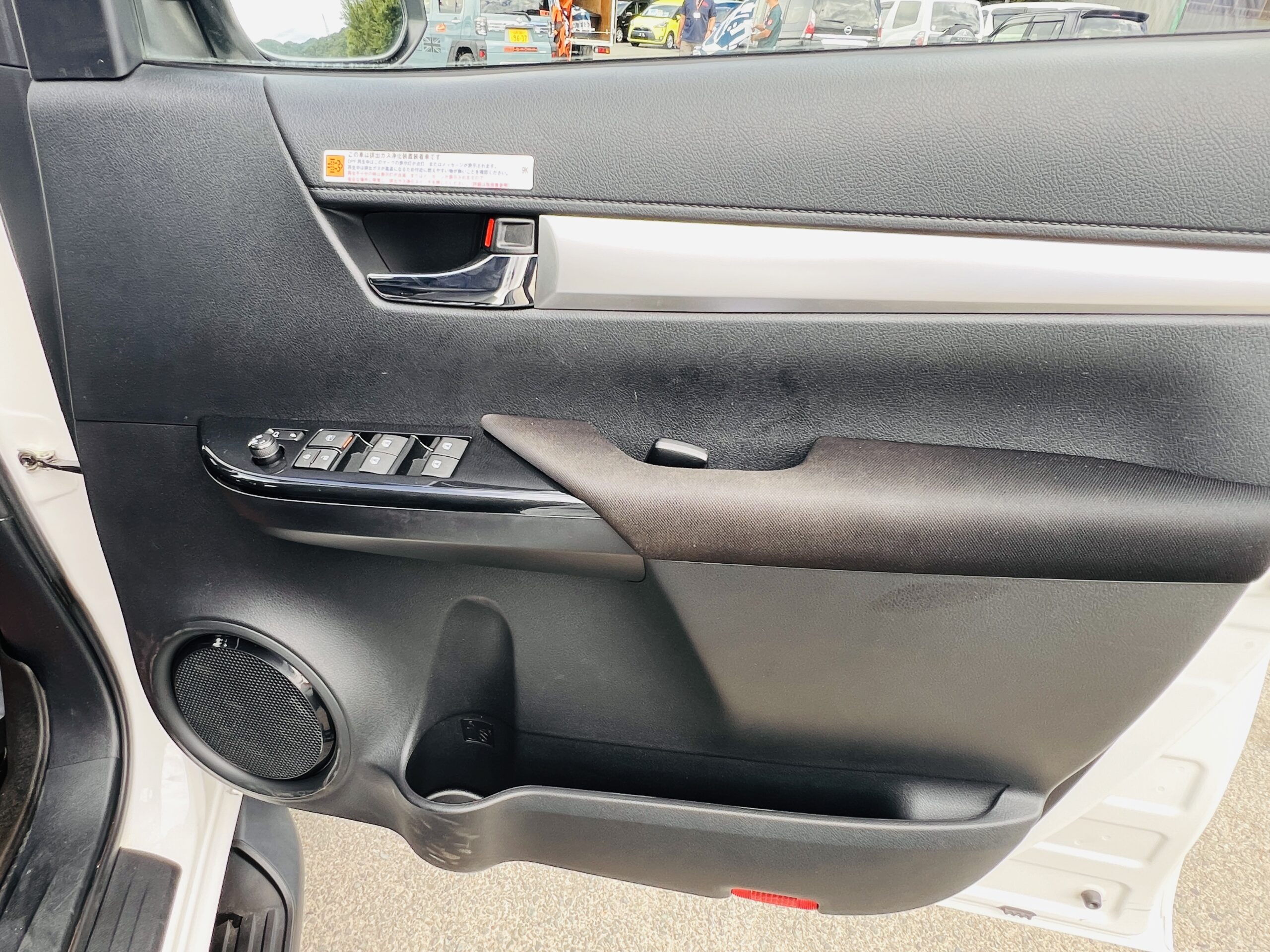 2022 TOYOTA HILUX Z 4WD