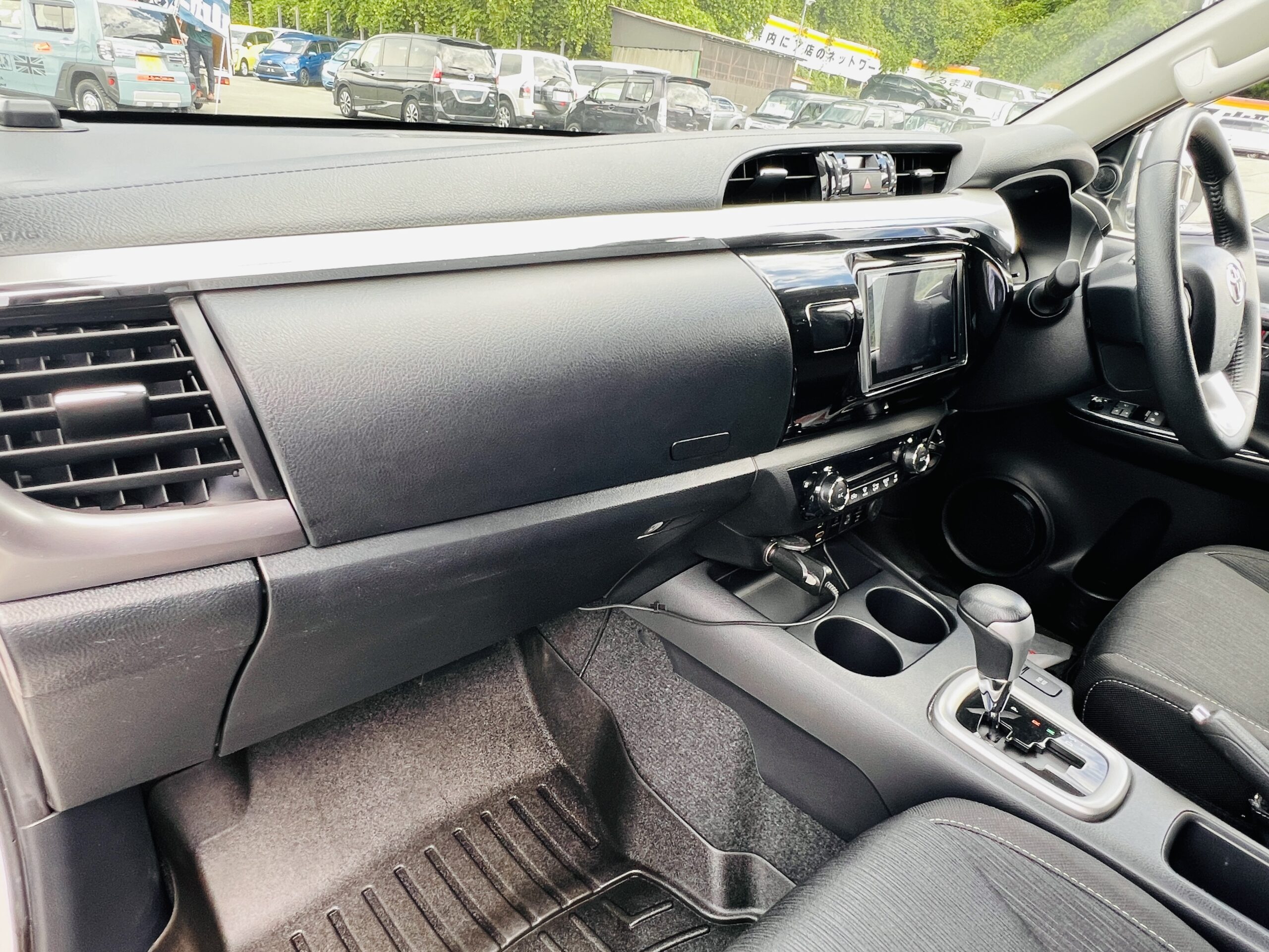 2022 TOYOTA HILUX Z 4WD