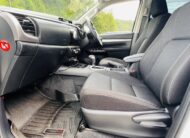 2022 TOYOTA HILUX Z 4WD