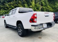 2022 TOYOTA HILUX Z 4WD