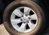 2021 TOYOTA LAND CRUISER PRADO TX