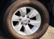 2021 TOYOTA LAND CRUISER PRADO TX