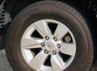 2021 TOYOTA LAND CRUISER PRADO TX