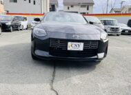 2025 NISSAN FAIR LADY Z V6 TWIN TURBO
