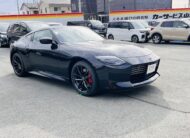 2025 NISSAN FAIR LADY Z V6 TWIN TURBO