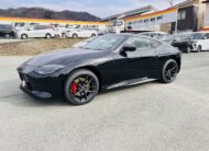 2025 NISSAN FAIR LADY Z V6 TWIN TURBO