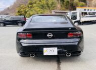 2025 NISSAN FAIR LADY Z V6 TWIN TURBO