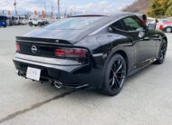 2025 NISSAN FAIR LADY Z V6 TWIN TURBO