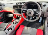 2025 NISSAN FAIR LADY Z V6 TWIN TURBO