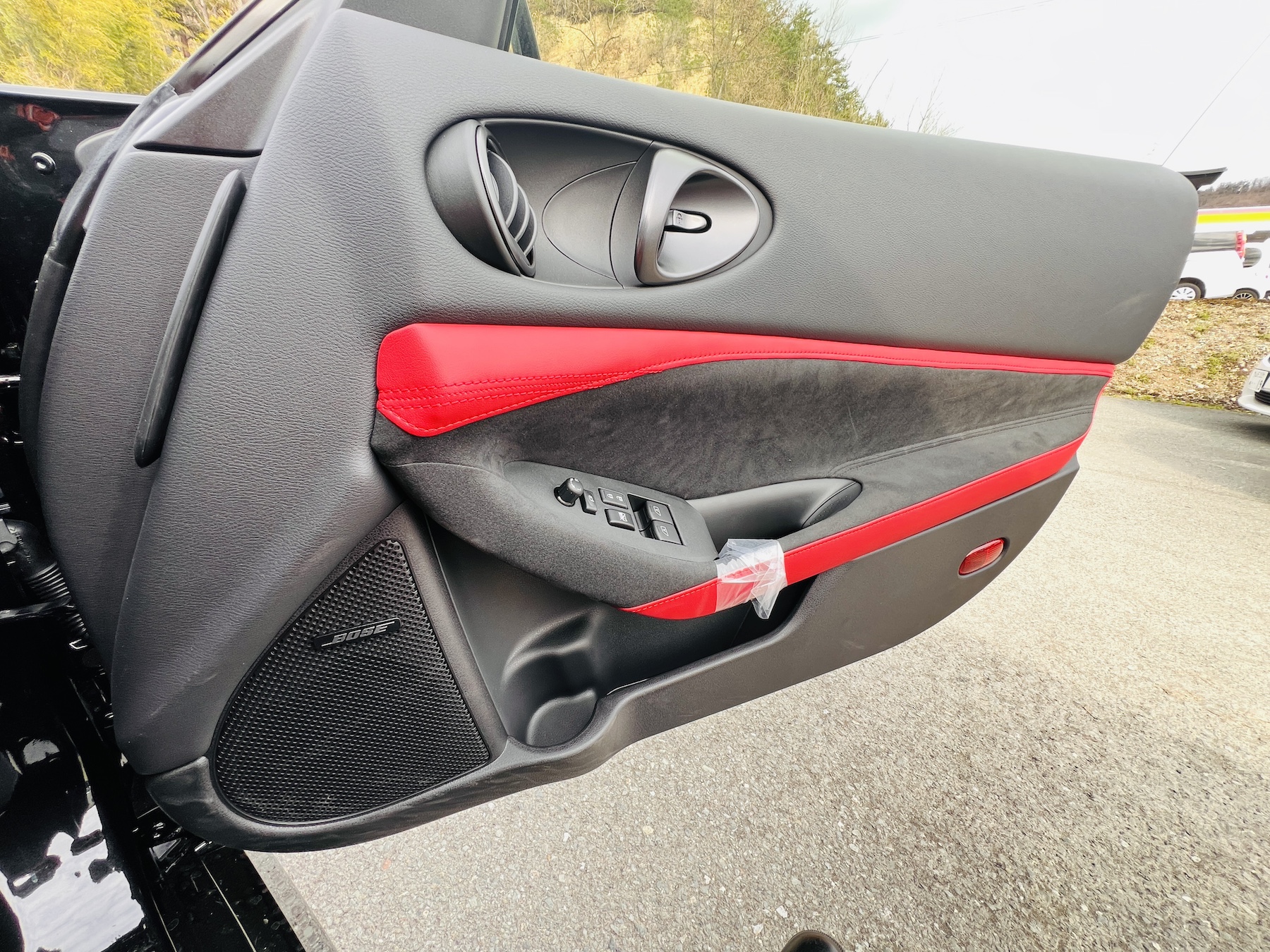 2025 NISSAN FAIR LADY Z V6 TWIN TURBO