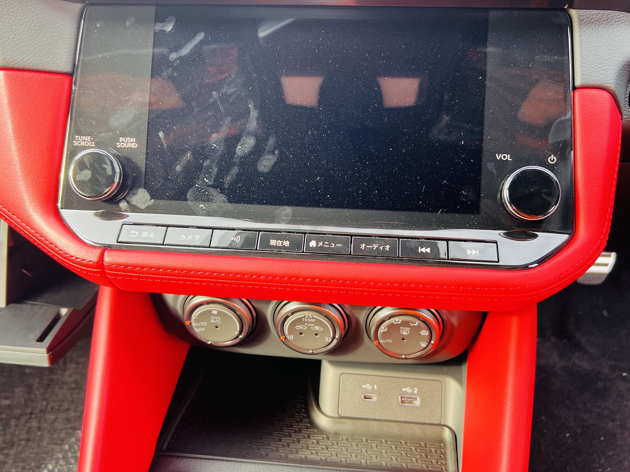 2025 NISSAN FAIR LADY Z V6 TWIN TURBO