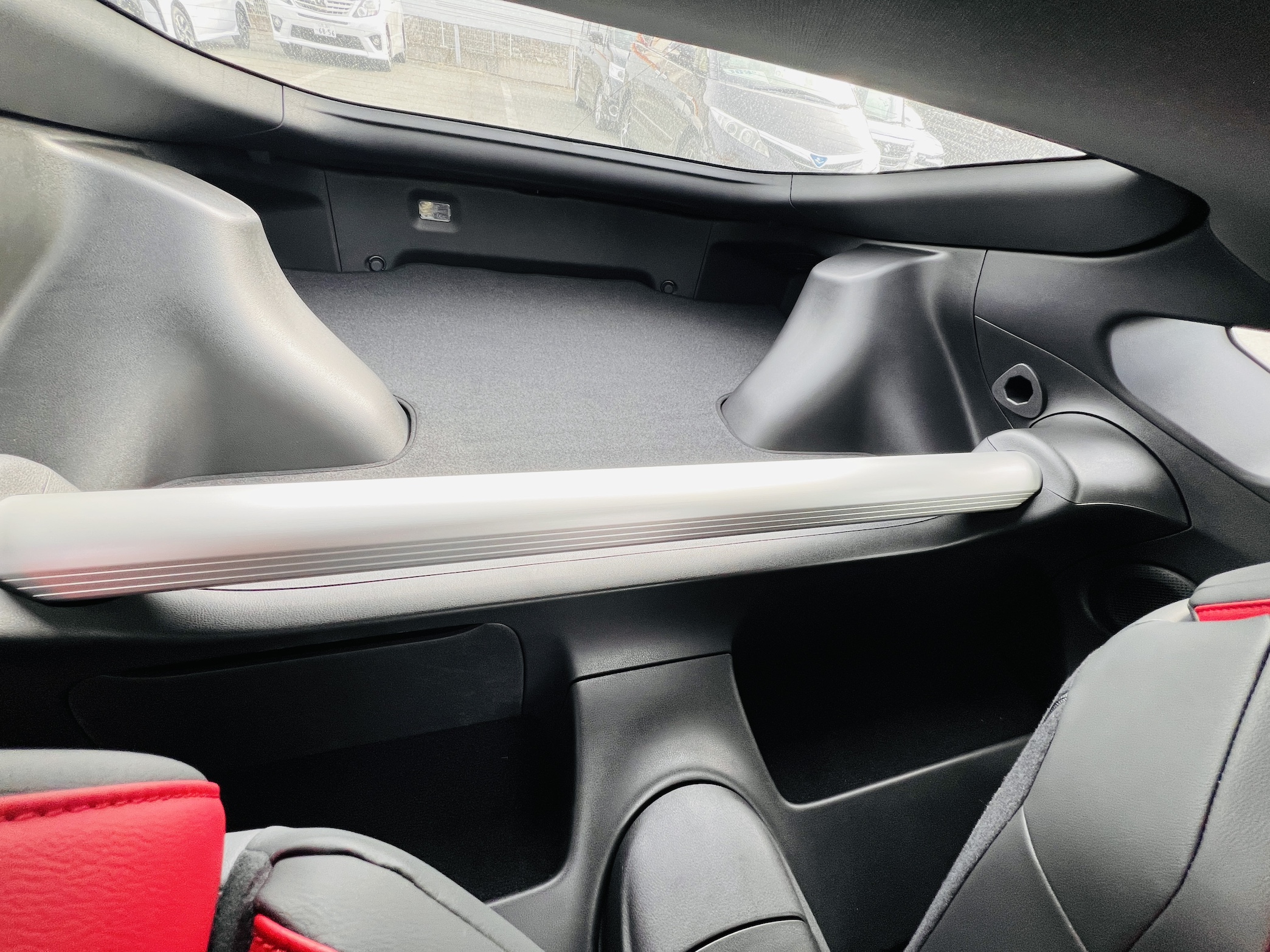 2025 NISSAN FAIR LADY Z V6 TWIN TURBO