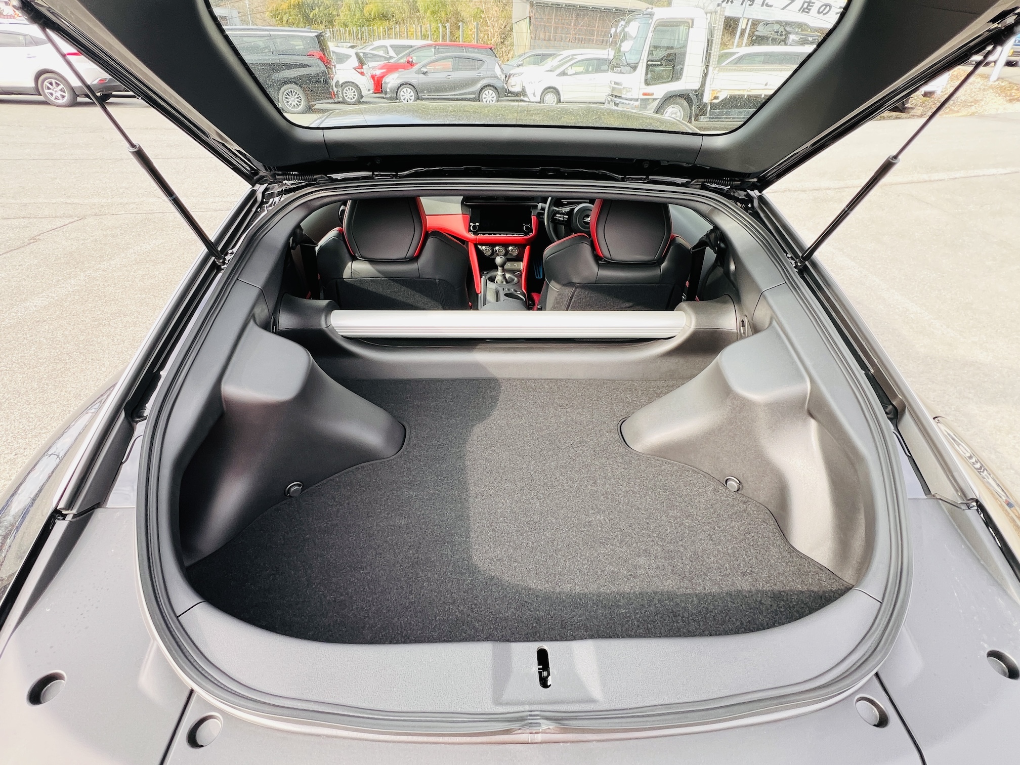 2025 NISSAN FAIR LADY Z V6 TWIN TURBO