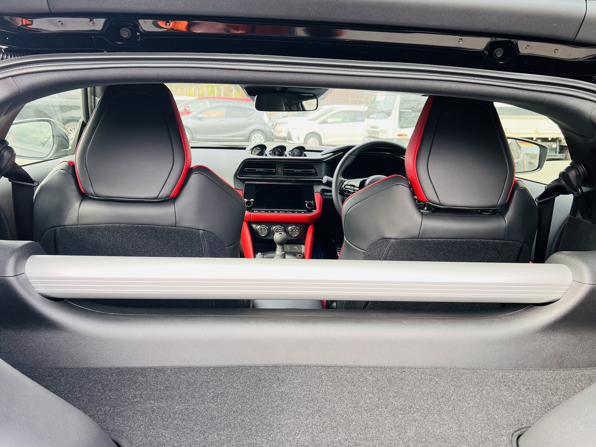 2025 NISSAN FAIR LADY Z V6 TWIN TURBO