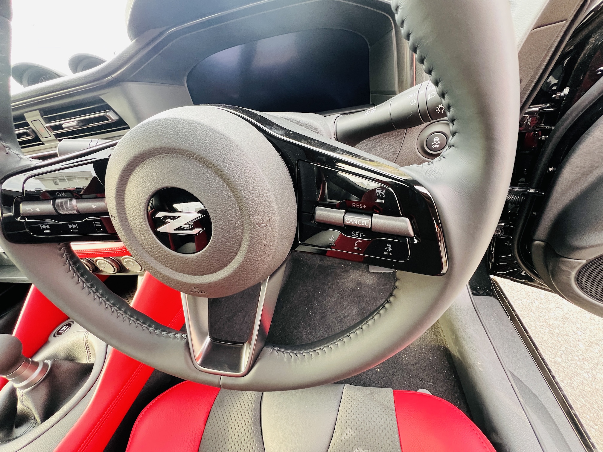 2025 NISSAN FAIR LADY Z V6 TWIN TURBO