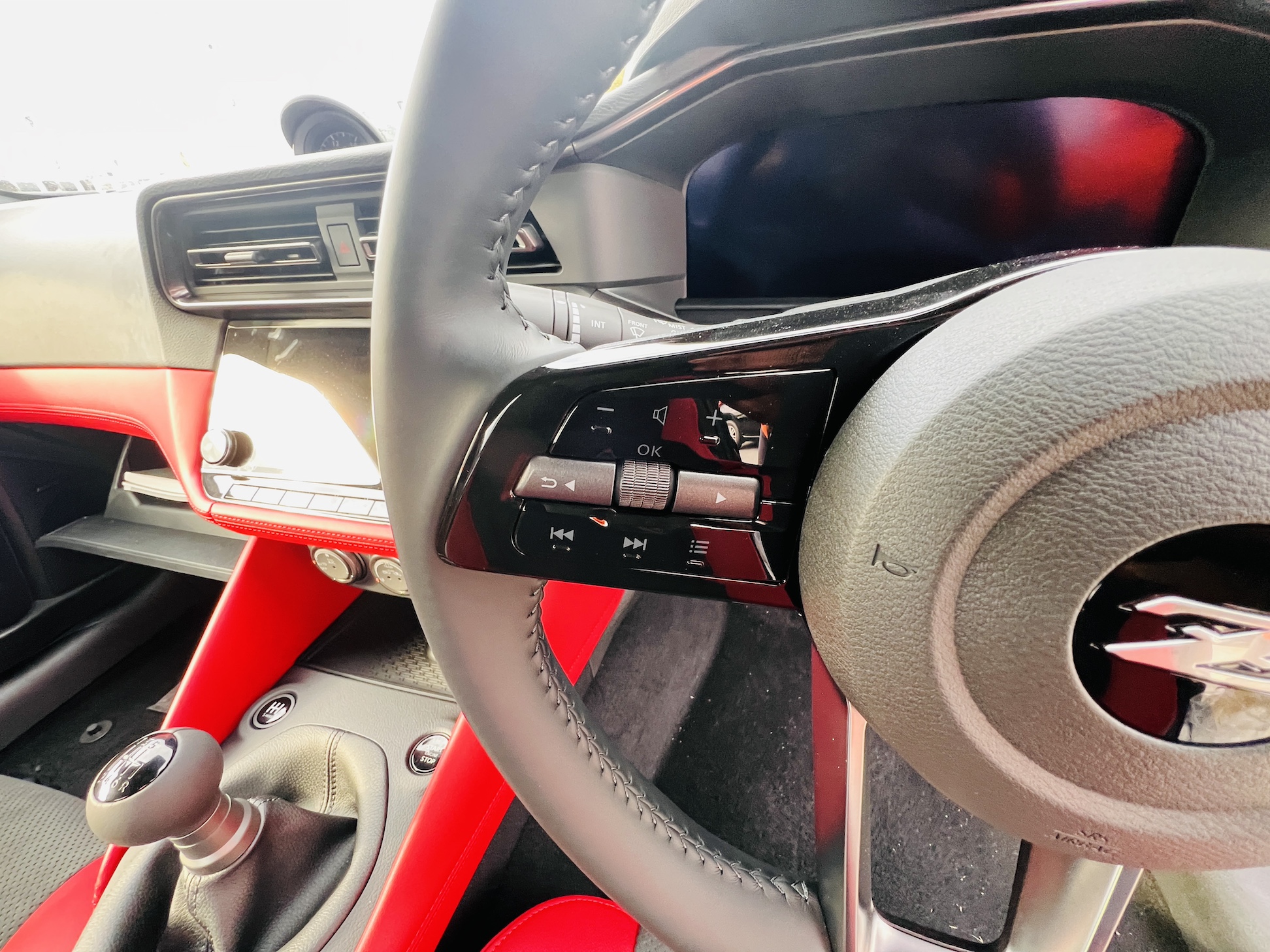 2025 NISSAN FAIR LADY Z V6 TWIN TURBO