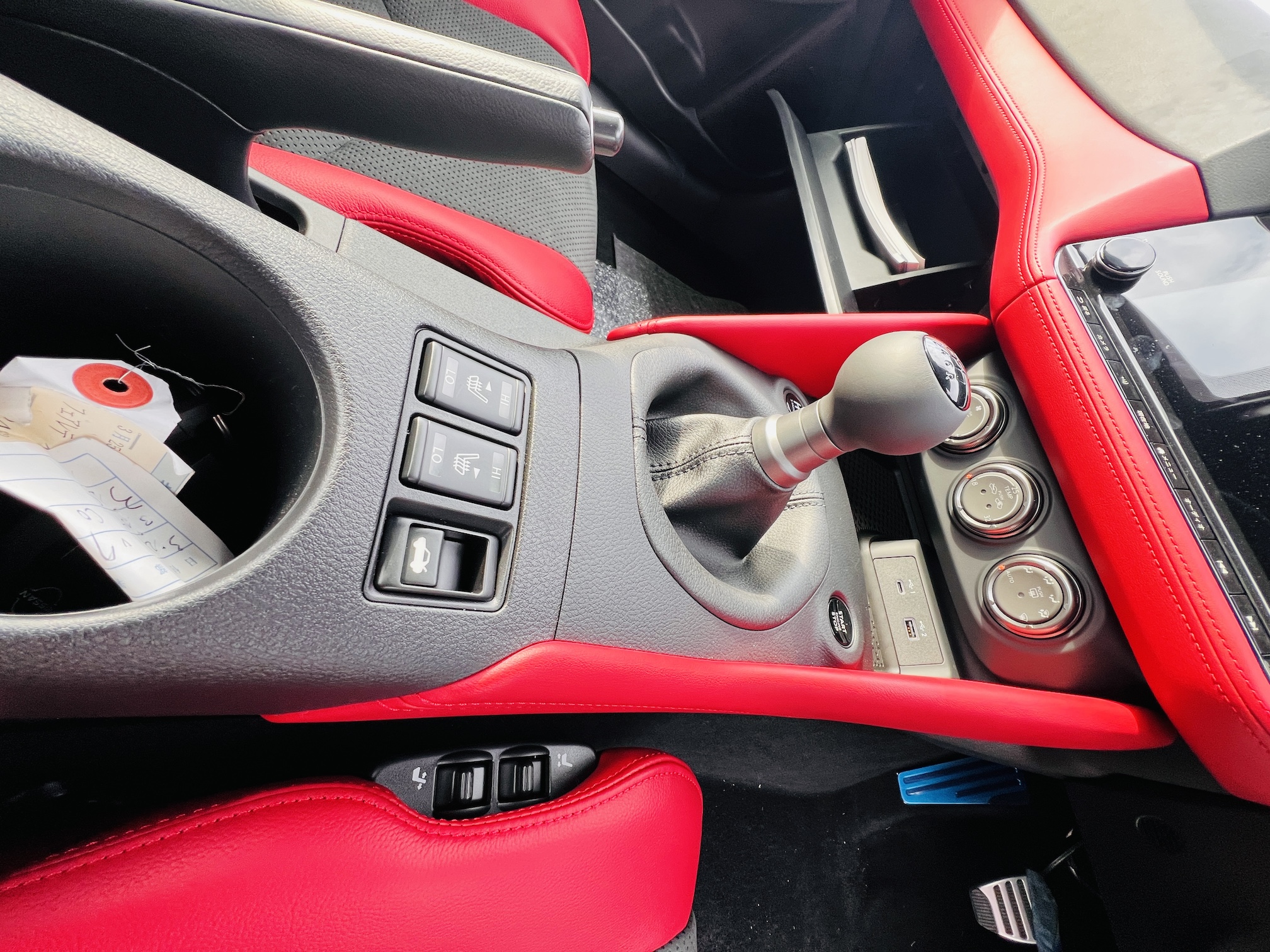 2025 NISSAN FAIR LADY Z V6 TWIN TURBO