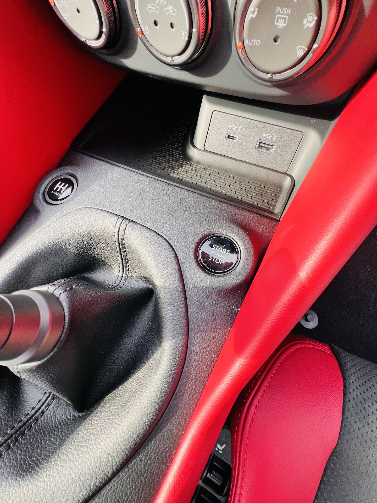 2025 NISSAN FAIR LADY Z V6 TWIN TURBO