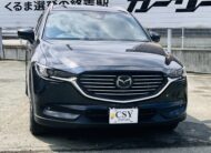 2019 MAZDA CX-8