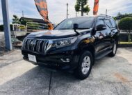 2021 TOYOTA LAND CRUISER PRADO TX